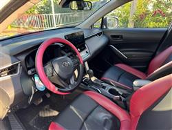 تويوتا كورولا كروس